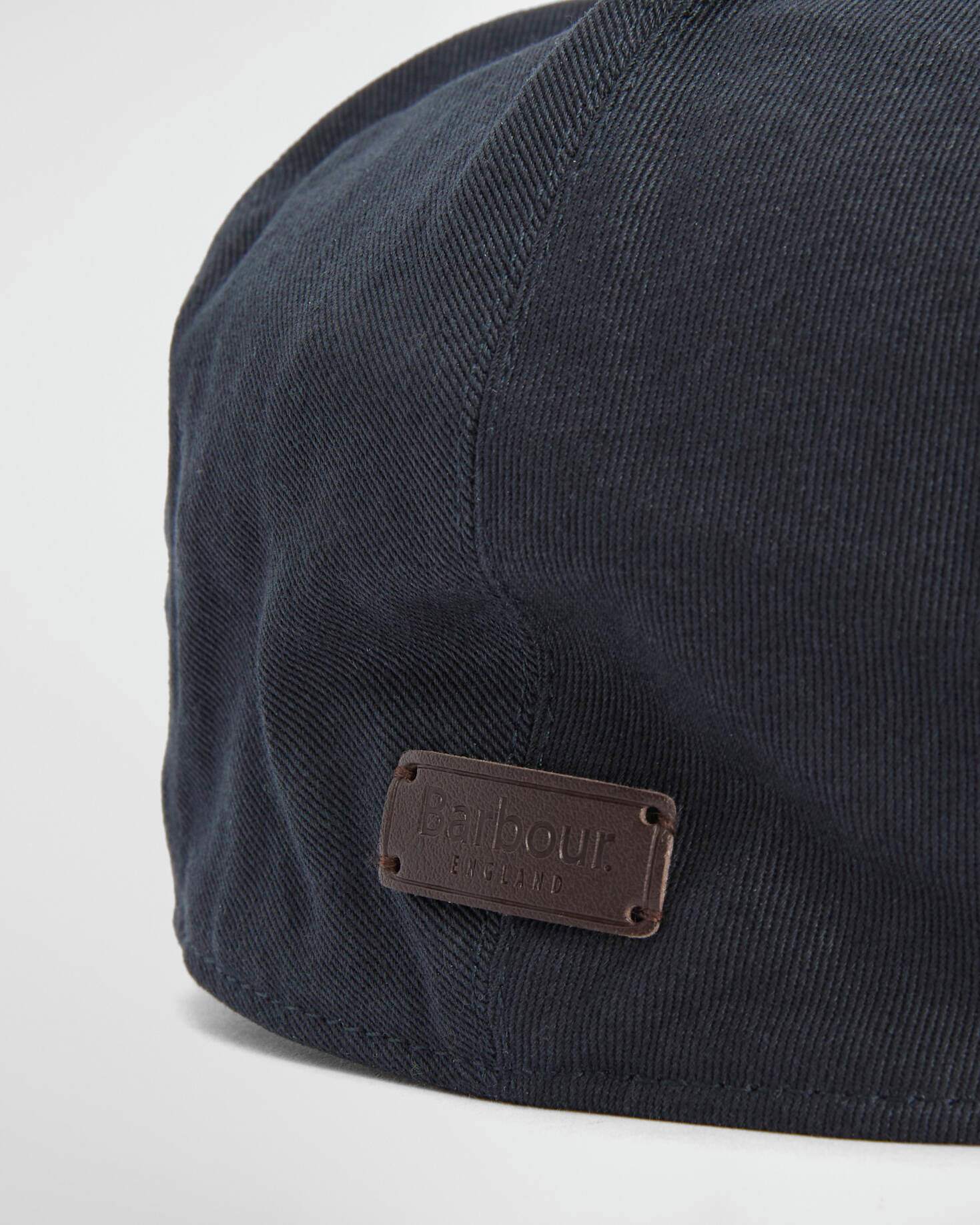 Barbour Finnean Keps