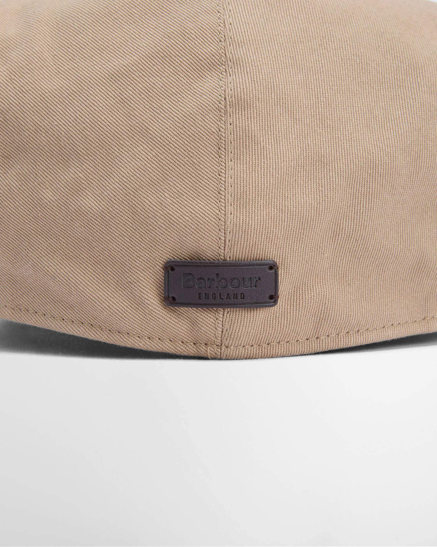 Barbour Finnean Keps