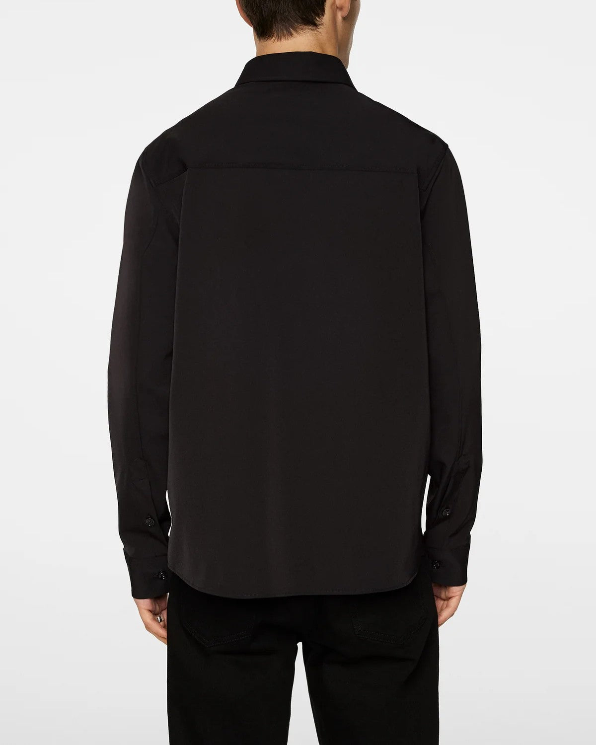 Finnigan Tech Drape Överskjorta