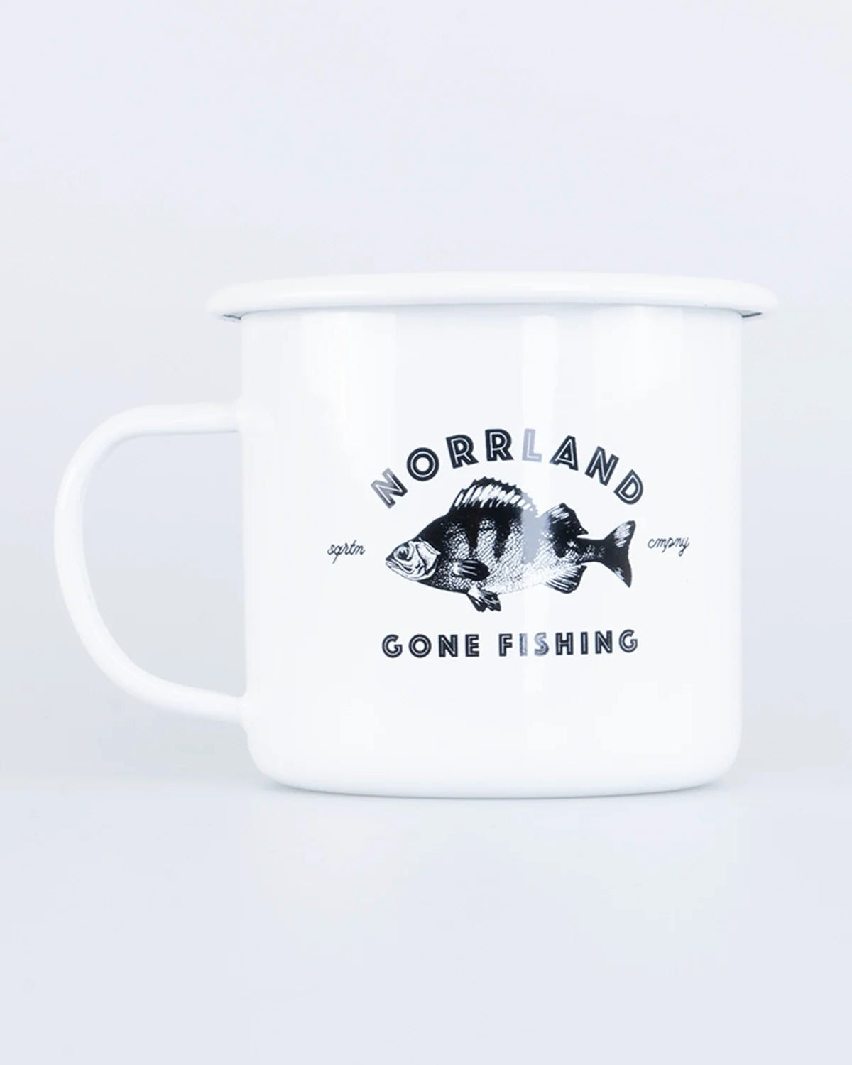 Fisher Mugg