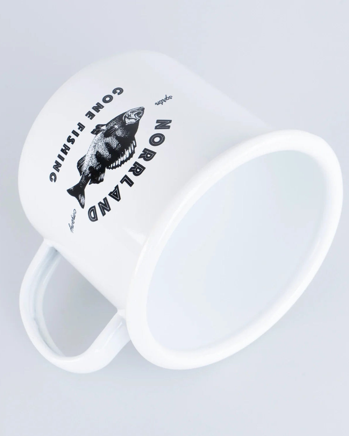 Fisher Mugg