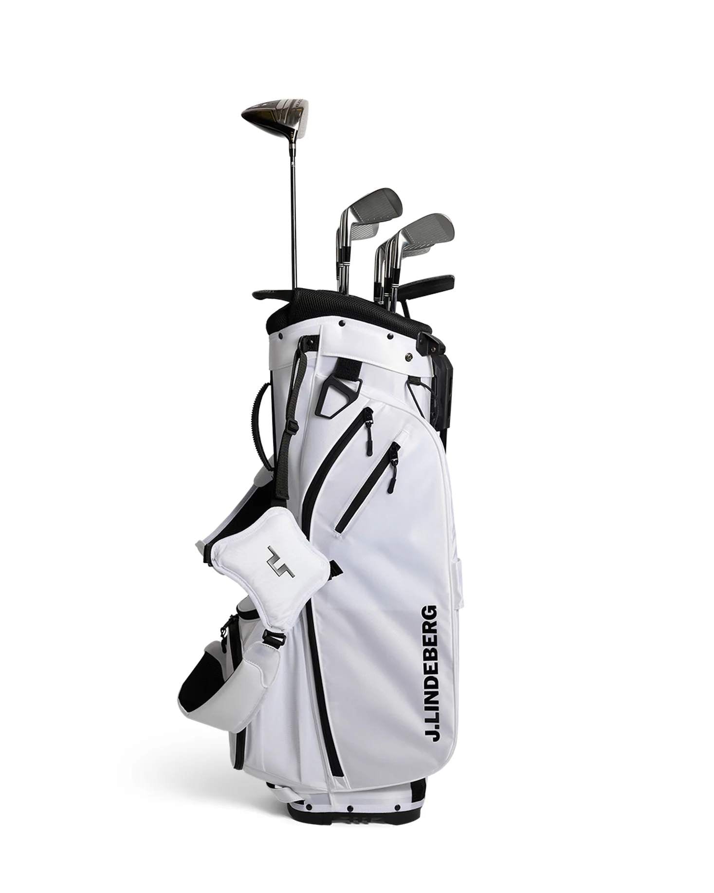 Flare Golf Bag - Vit