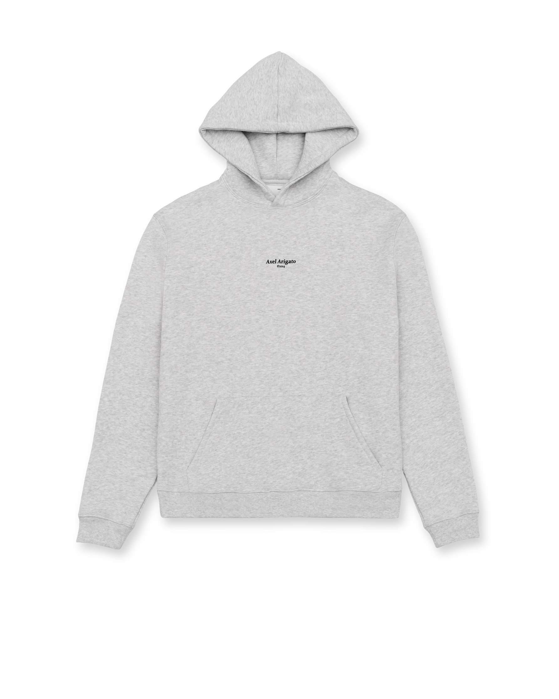 Focus Hoodie