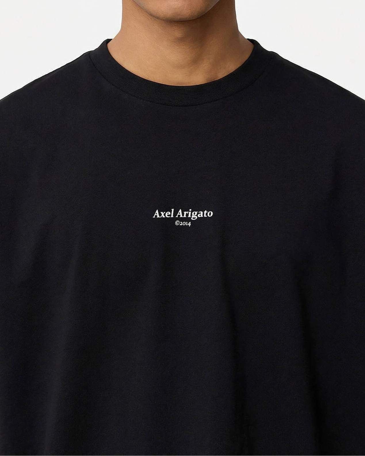 Focus T-Shirt