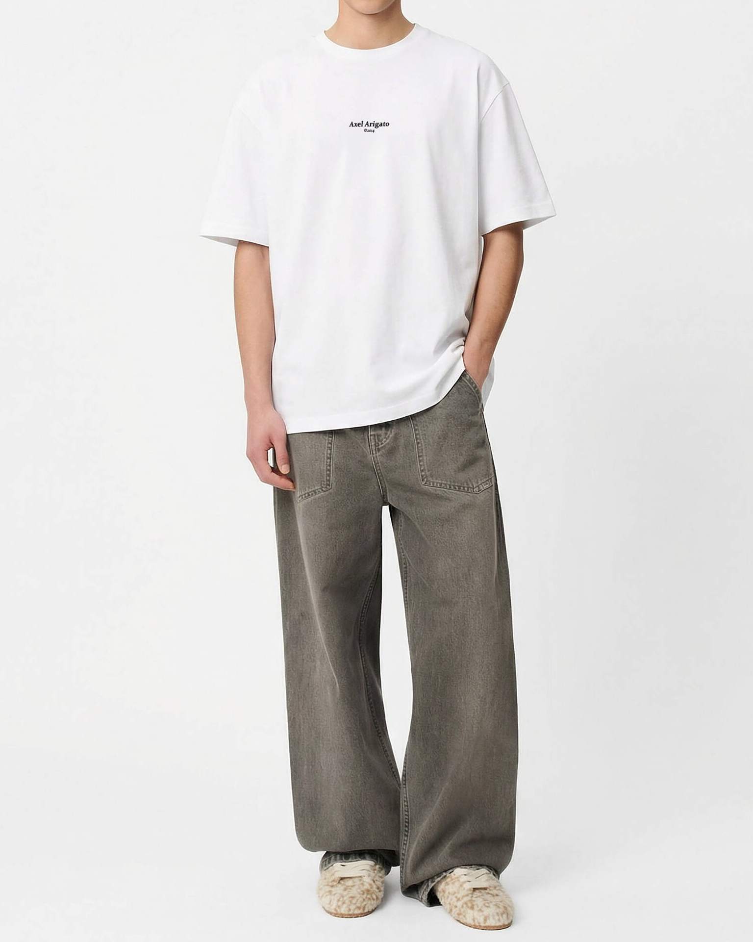 Focus T-Shirt