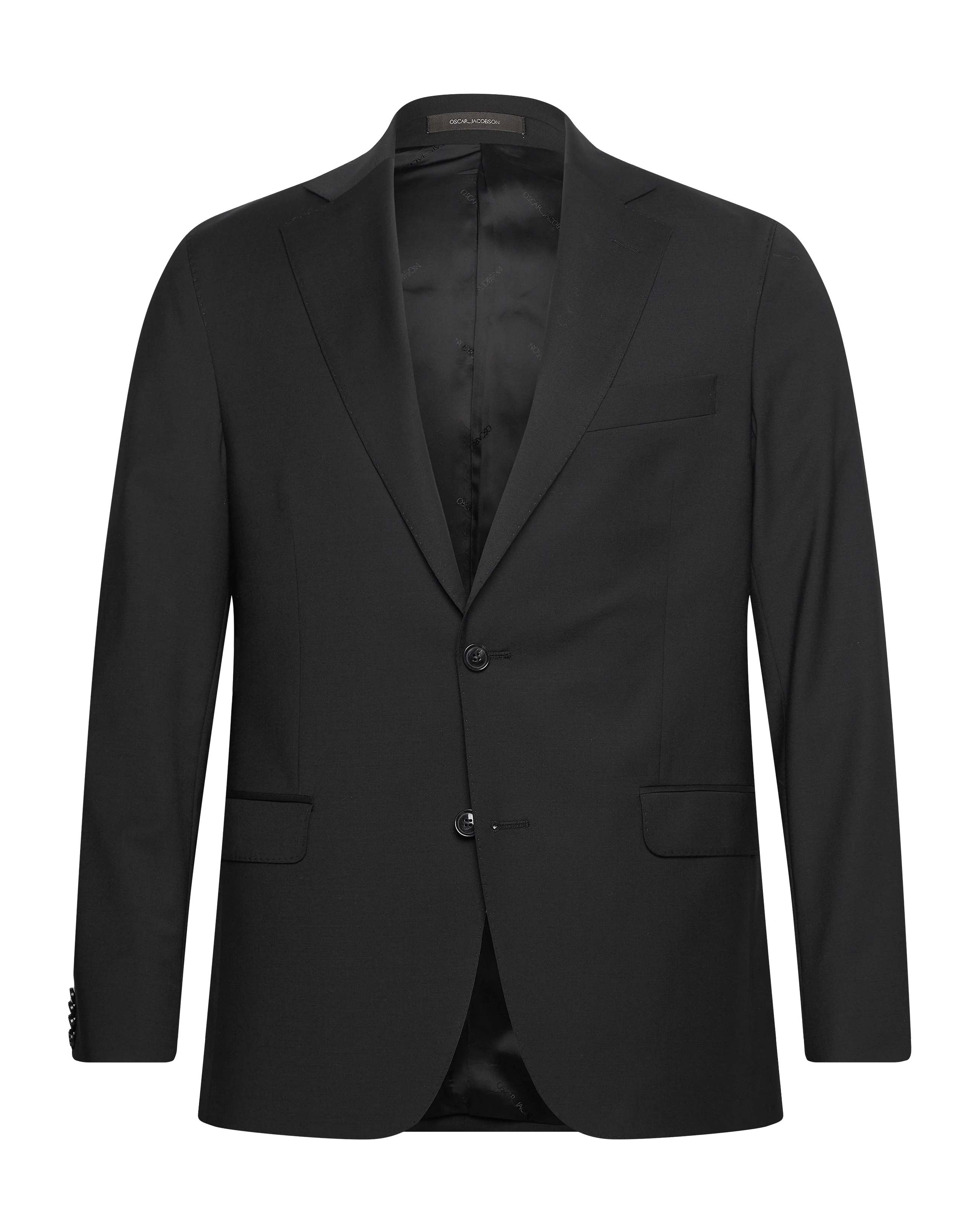 Fogerty Kavaj - Svart