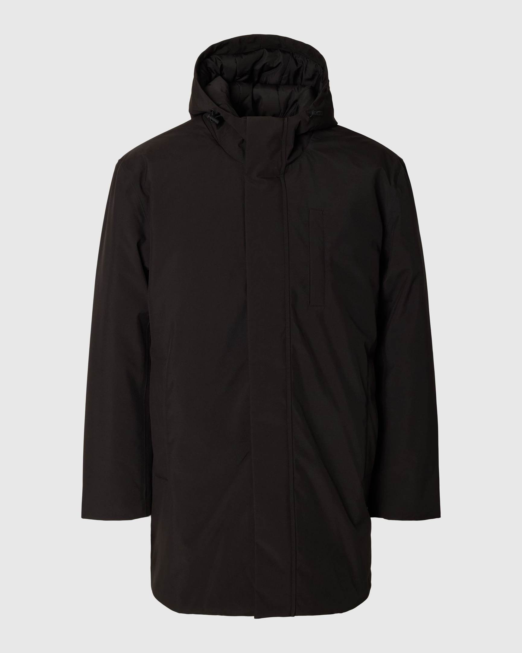 Franklin Urban Tech Parka Jacka