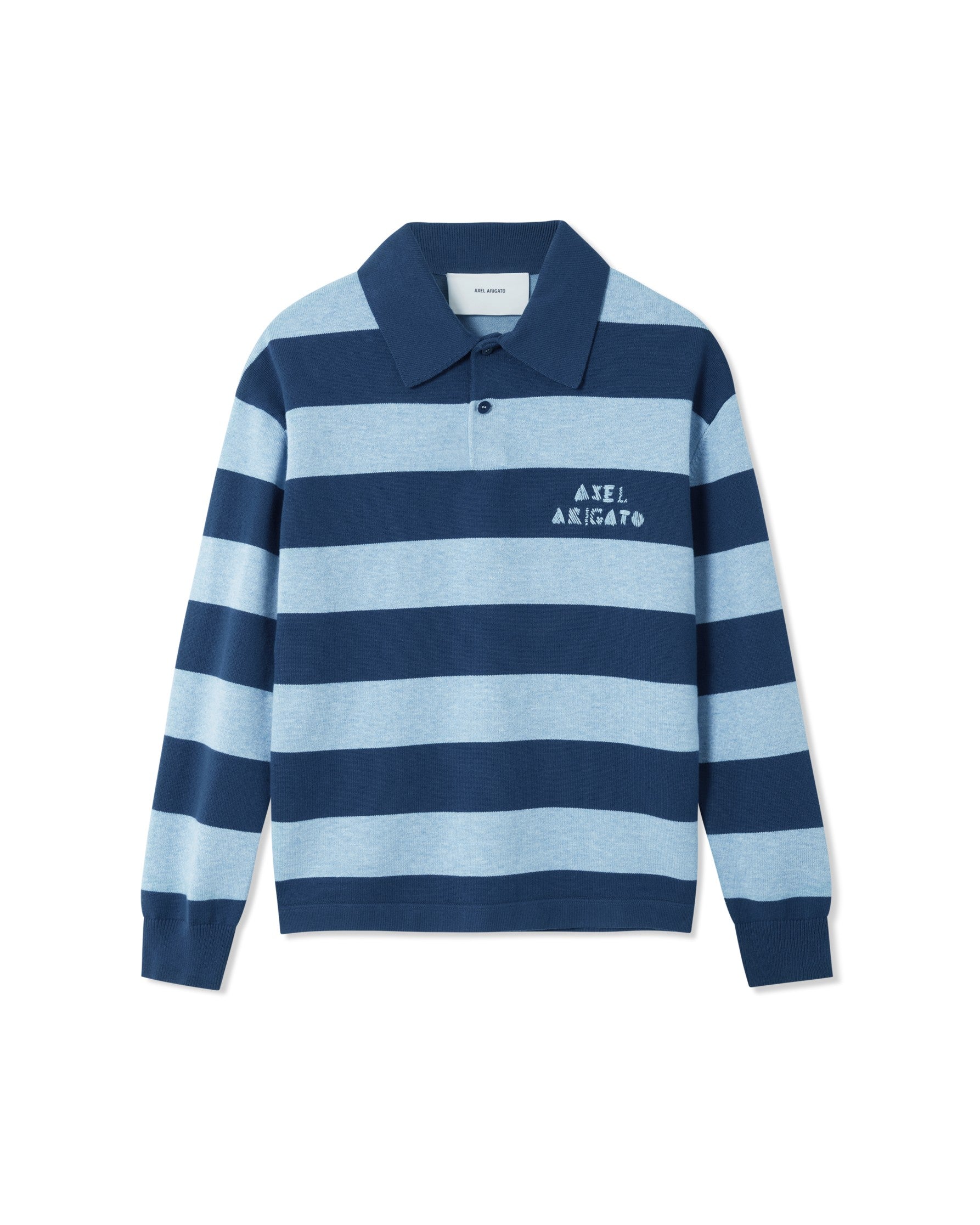 Frey Polo Tröja