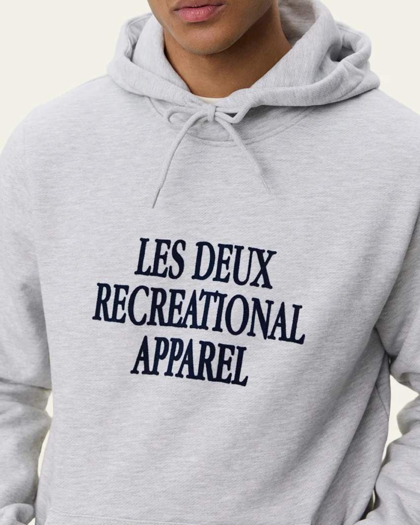 From Copenhagen Hoodie