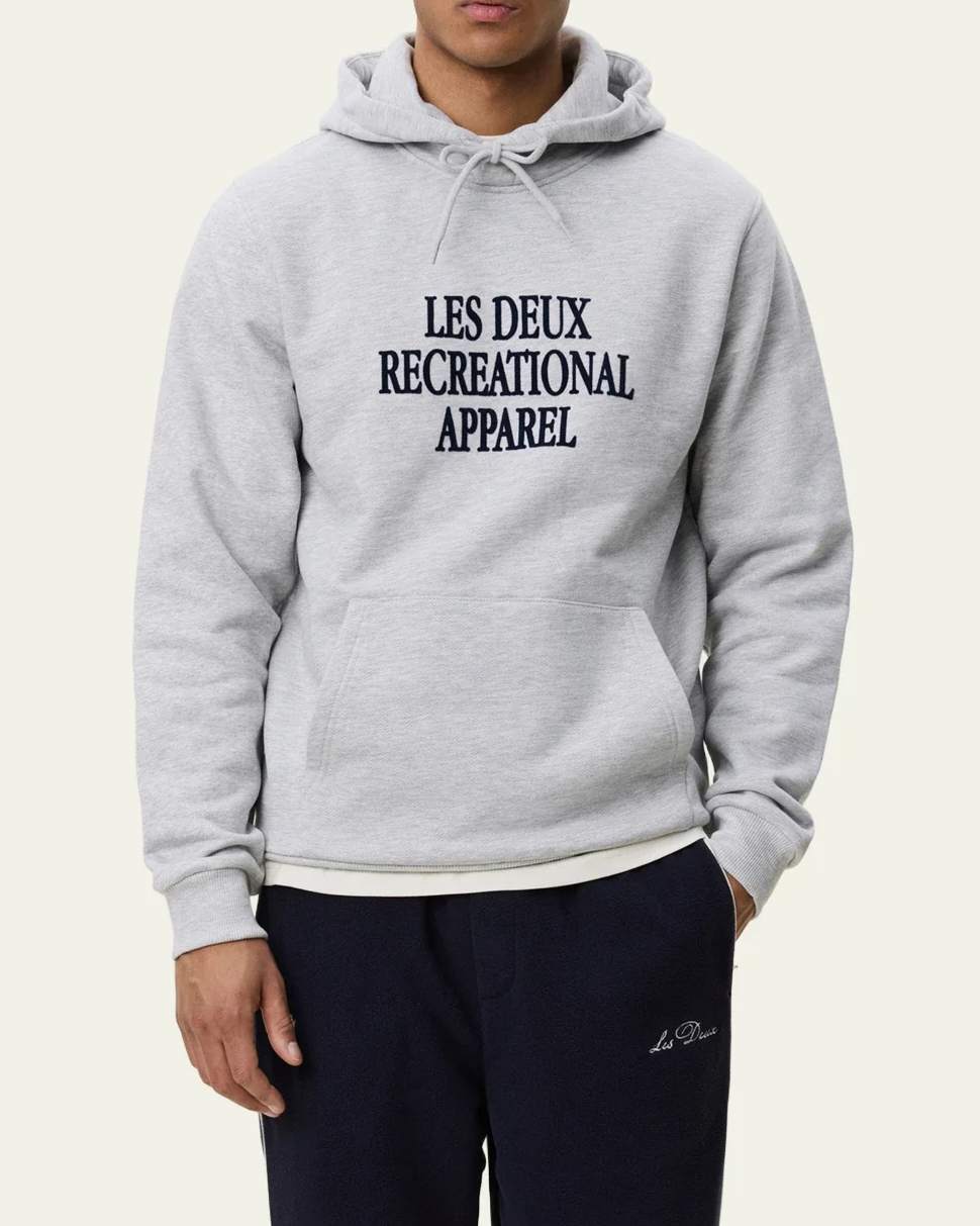 From Copenhagen Hoodie