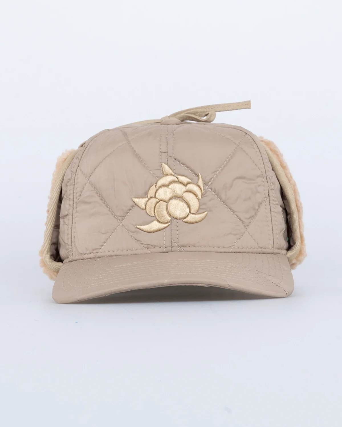 Frösön Keps - Khaki