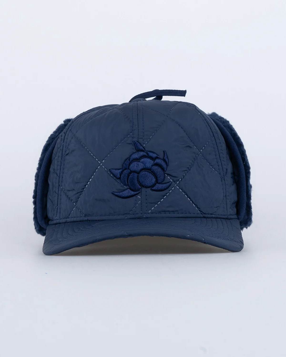 Frösön Keps - Marinblå