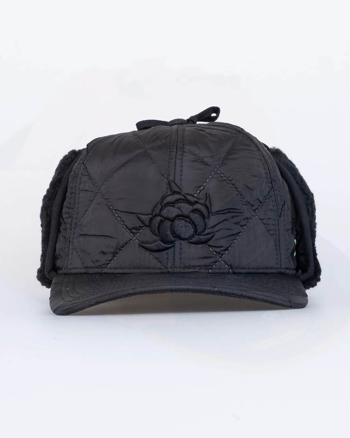 Frösön Keps - Svart