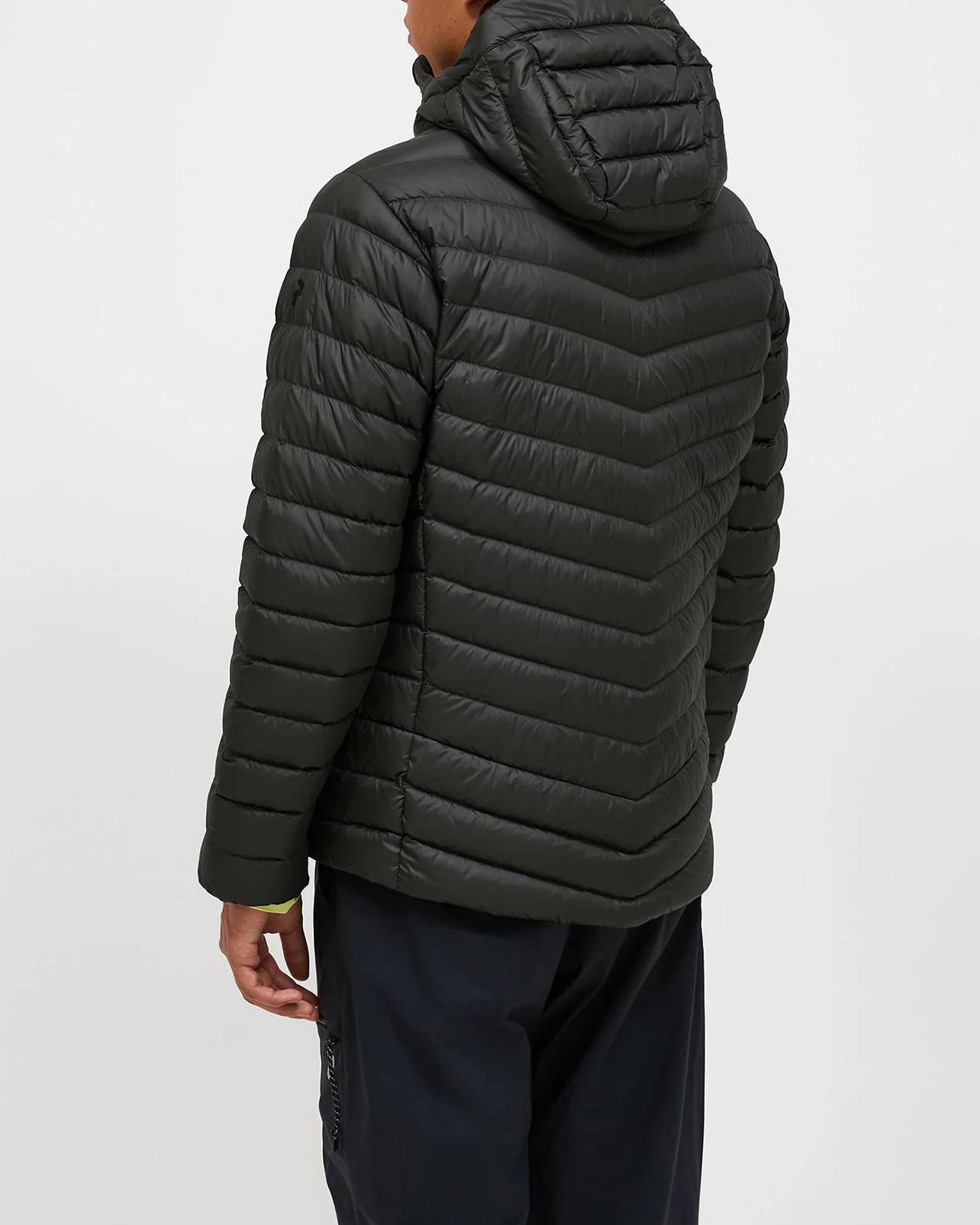 Frost Down Hood Jacka