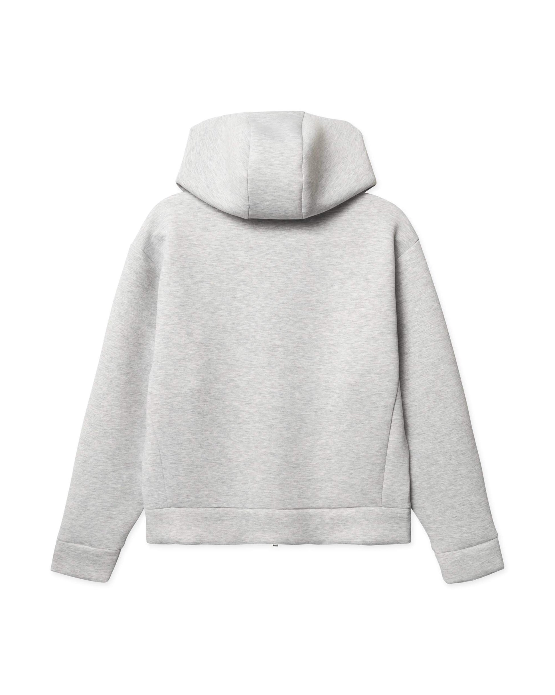 Fuji Scuba Zip Hoodie