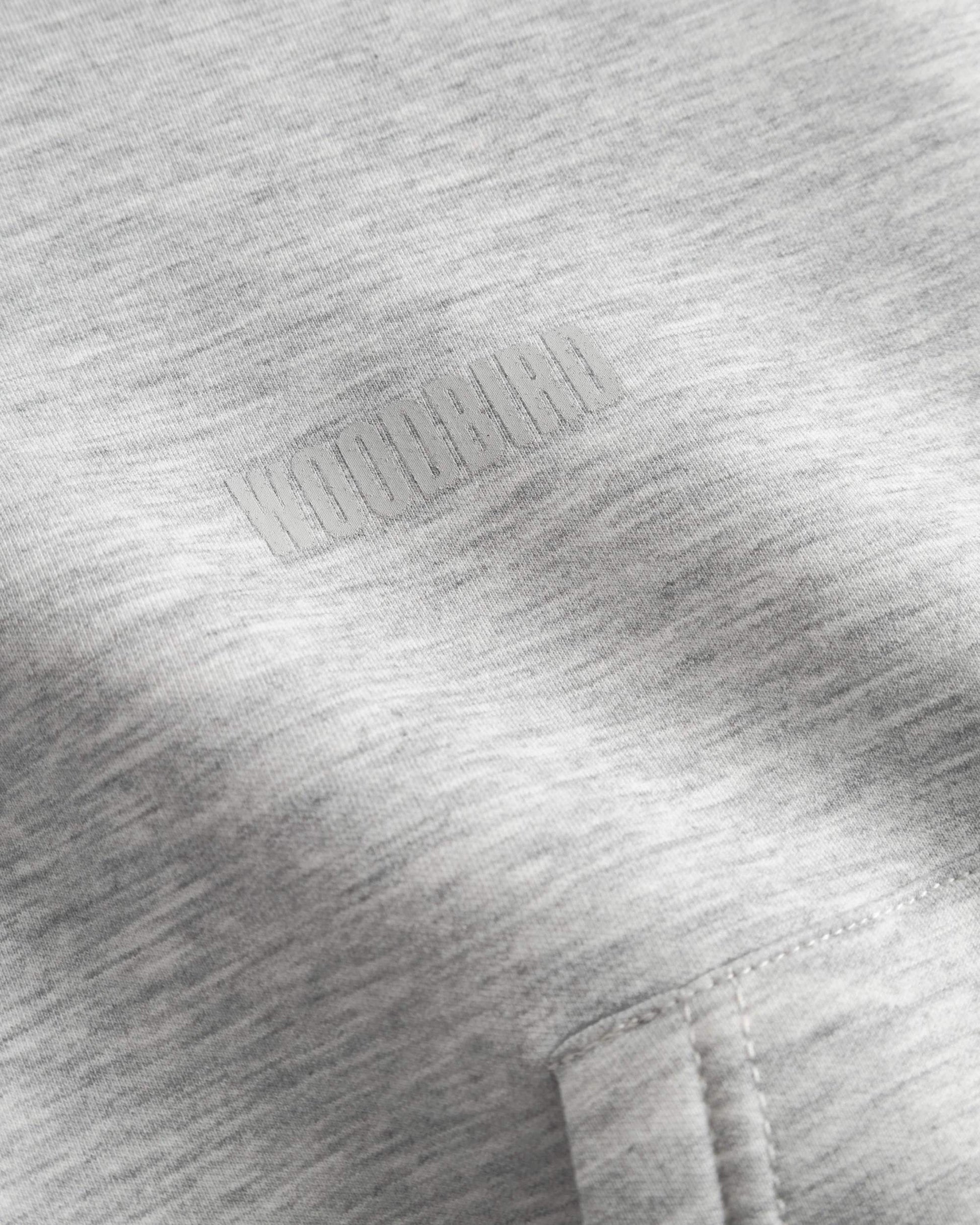 Fuji Scuba Zip Hoodie