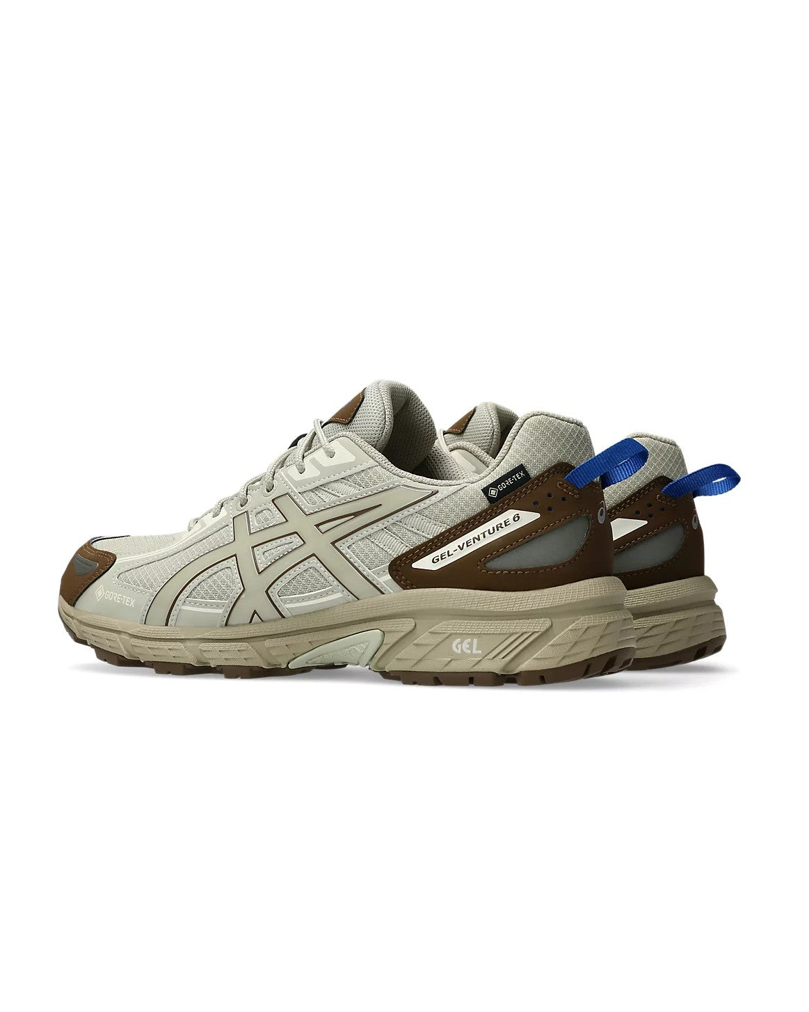 Asics Gel-Venture 6 GTX Sneakers