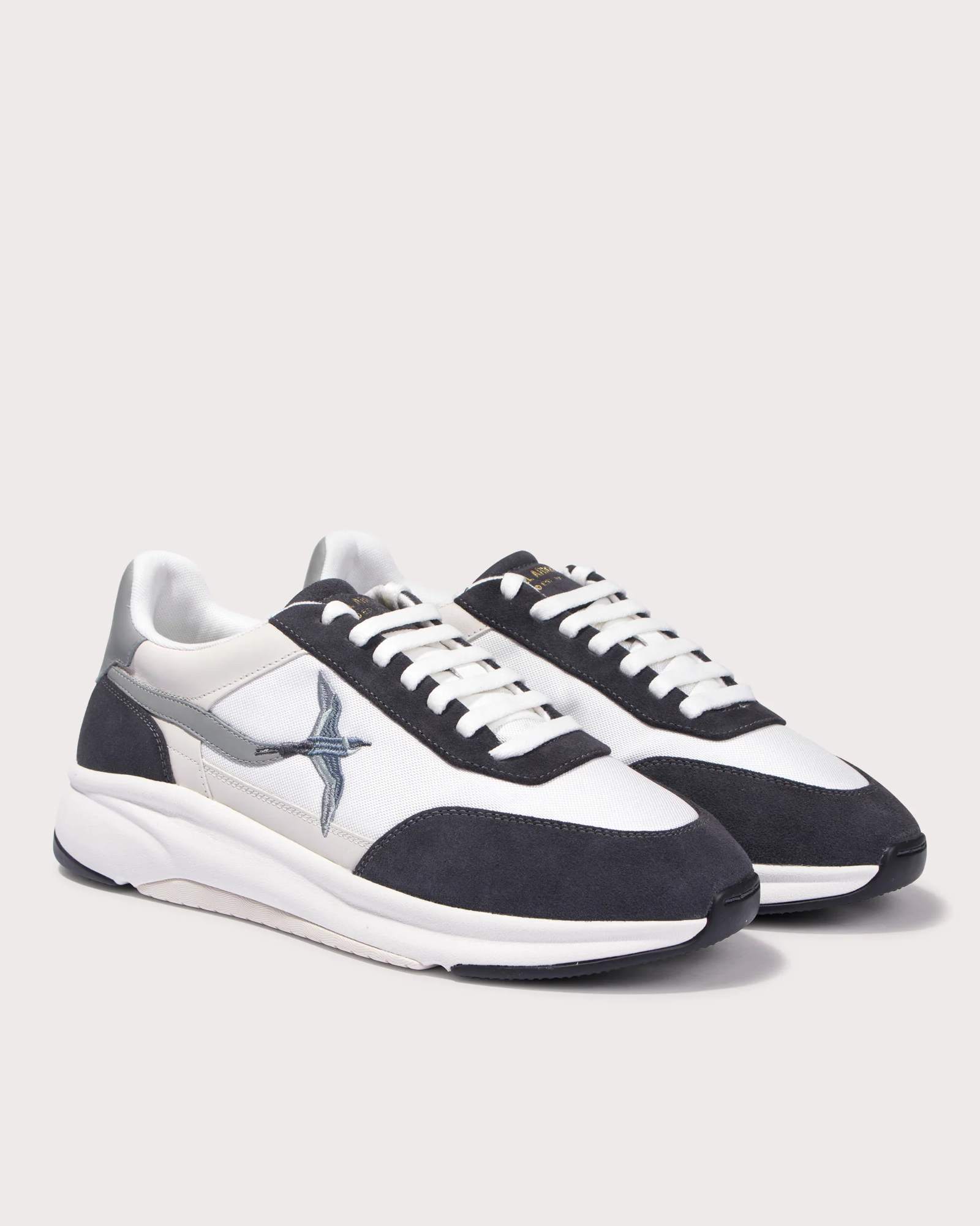 Genesis Neo Bird Runner Sneakers