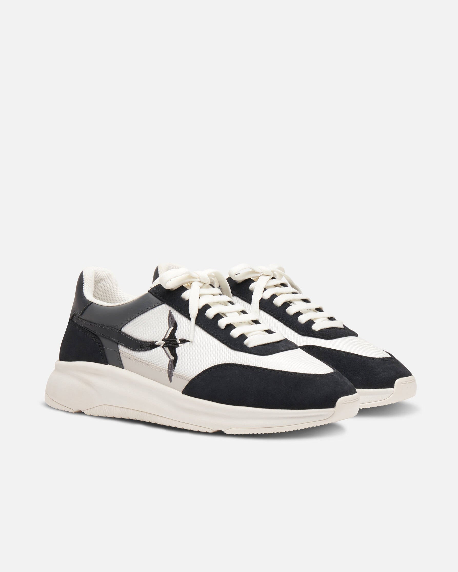 Genesis Neo Bird Runner Sneakers