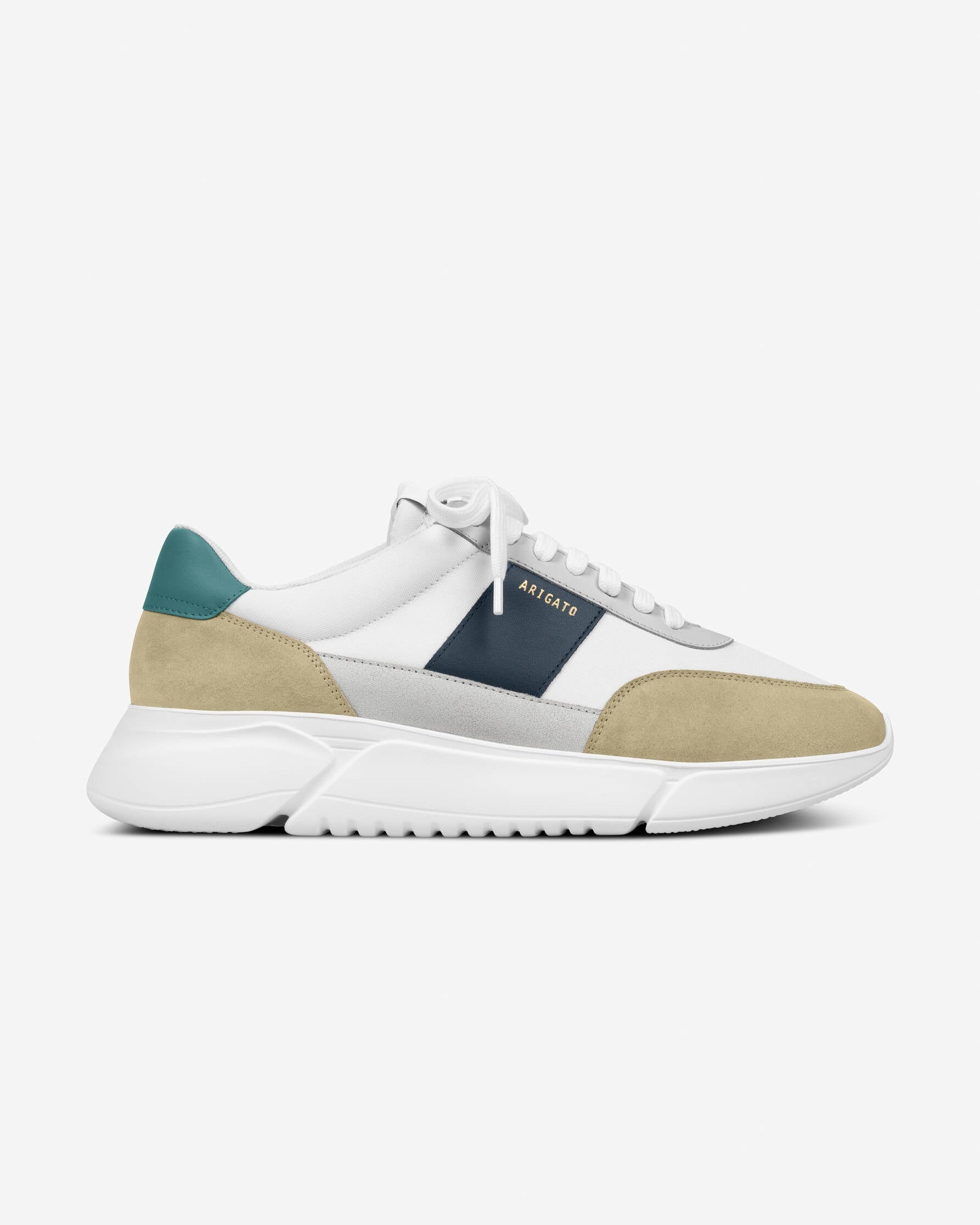 Genesis Vintage Runner Sneakers