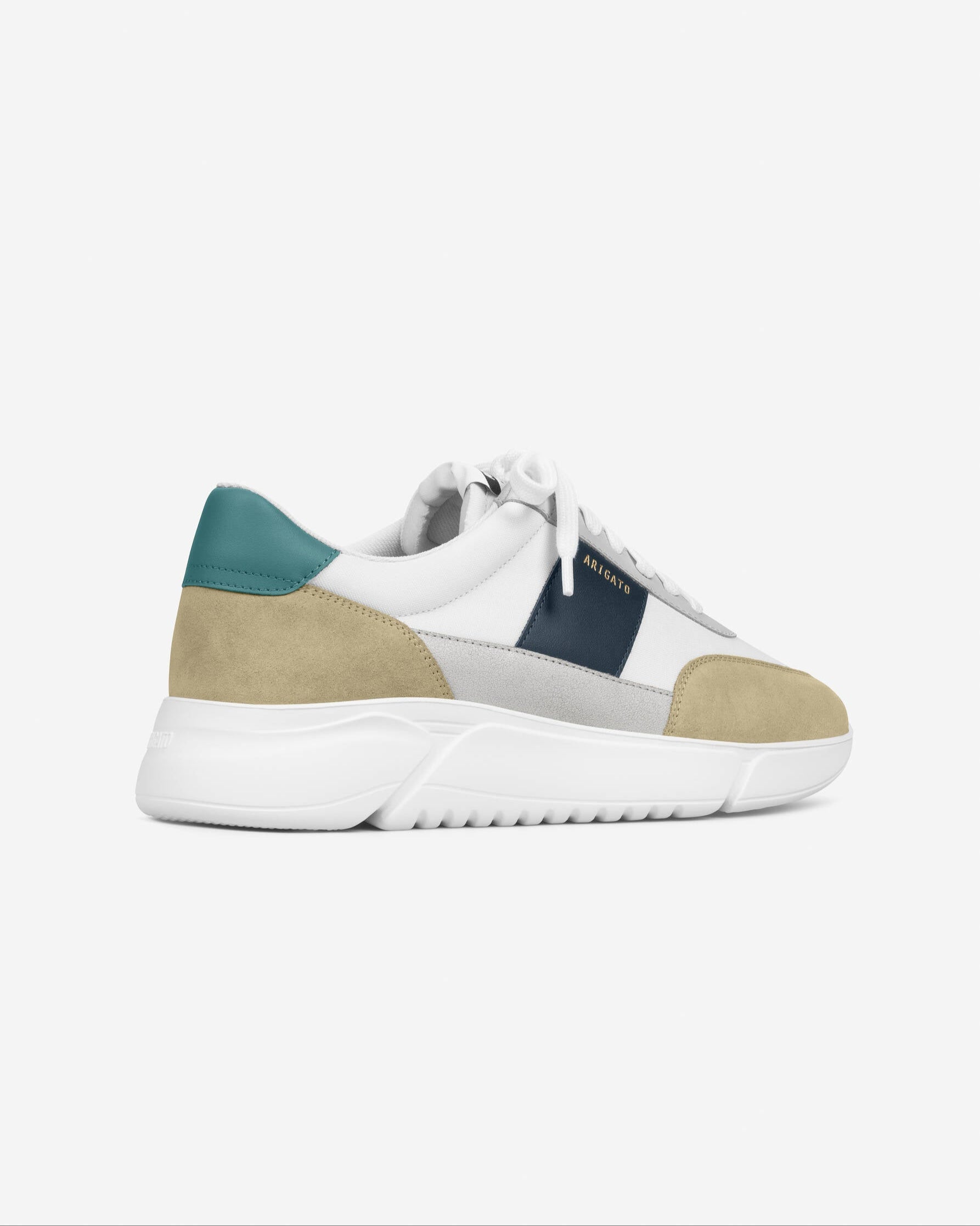 Genesis Vintage Runner Sneakers