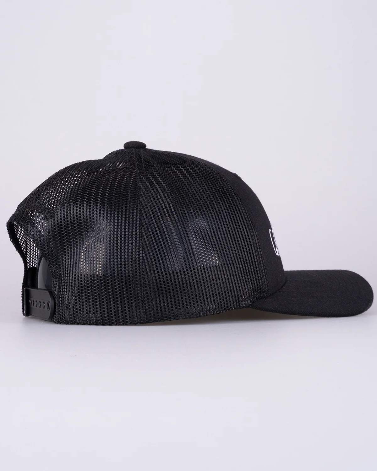 Gone Fishing Trucker Low Keps