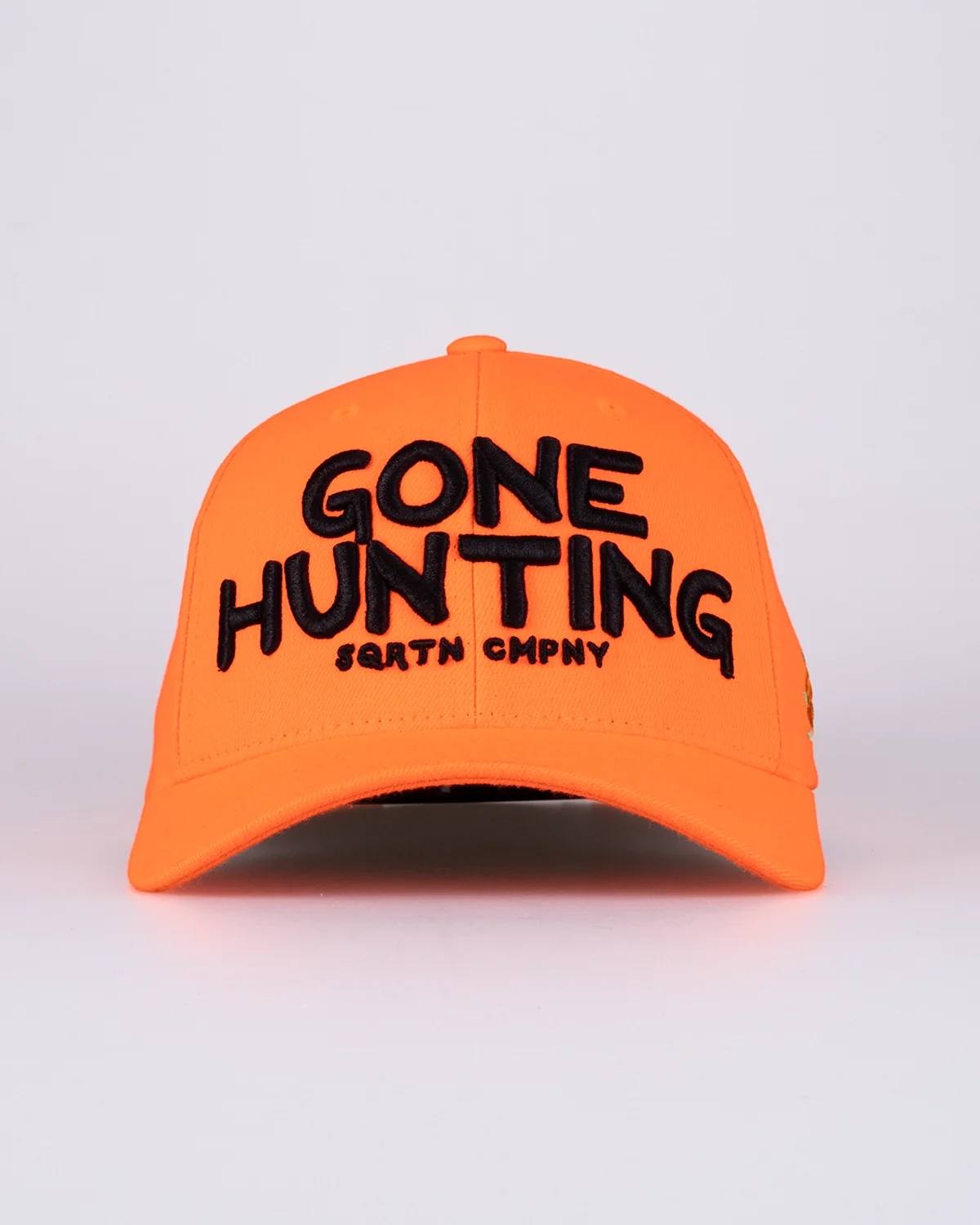 Gone Hunting 120 Keps