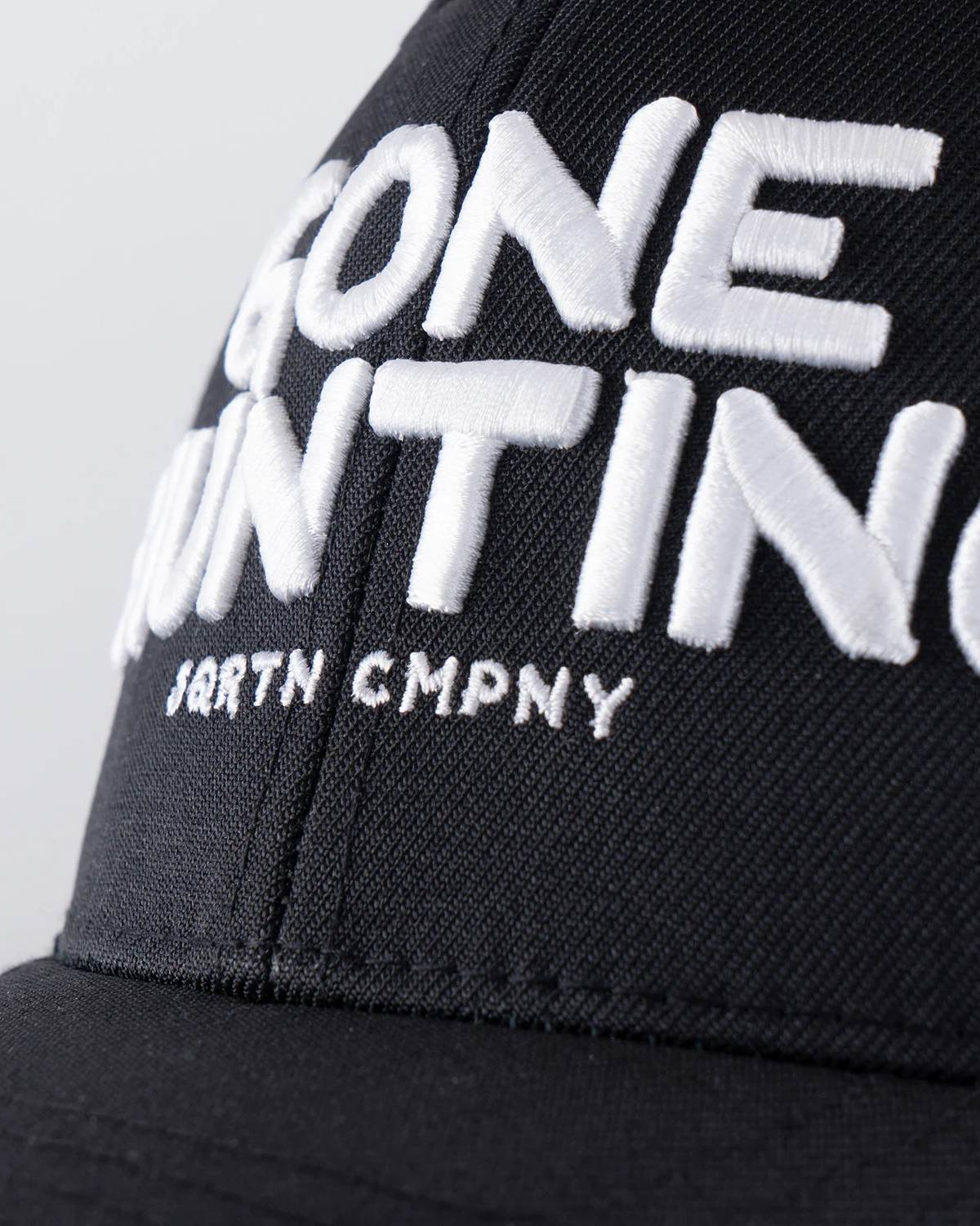 Gone Hunting Compact Hooked Keps