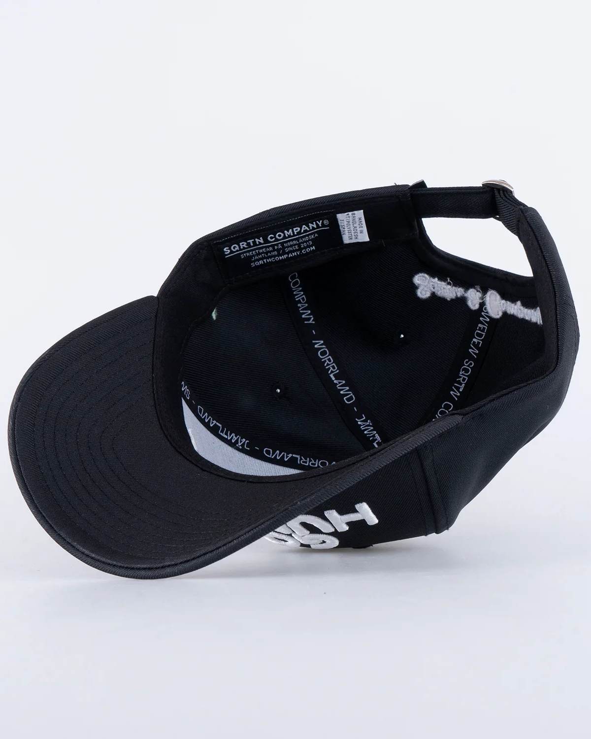 Gone Hunting Compact Hooked Keps