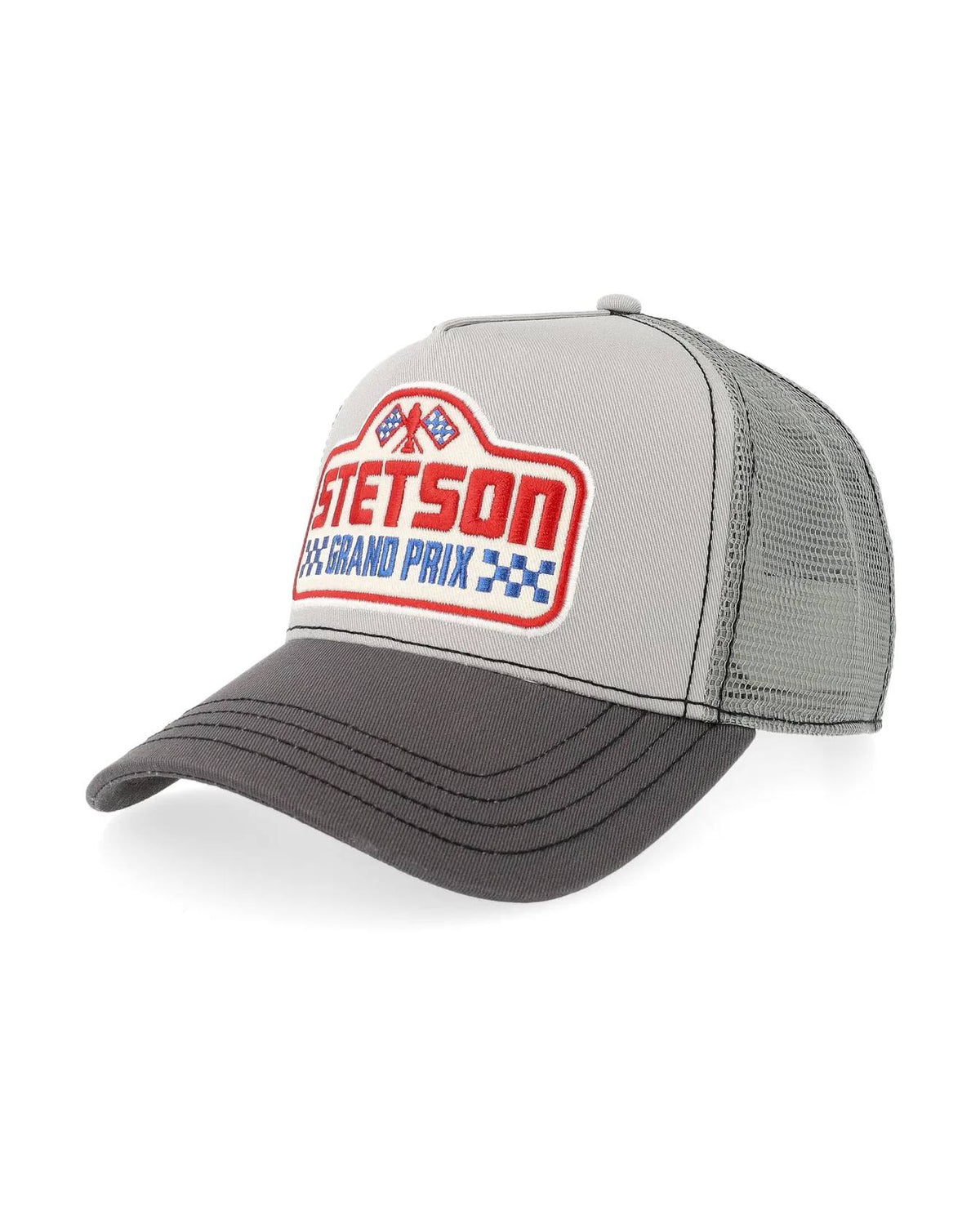 Grand Prix Trucker Keps