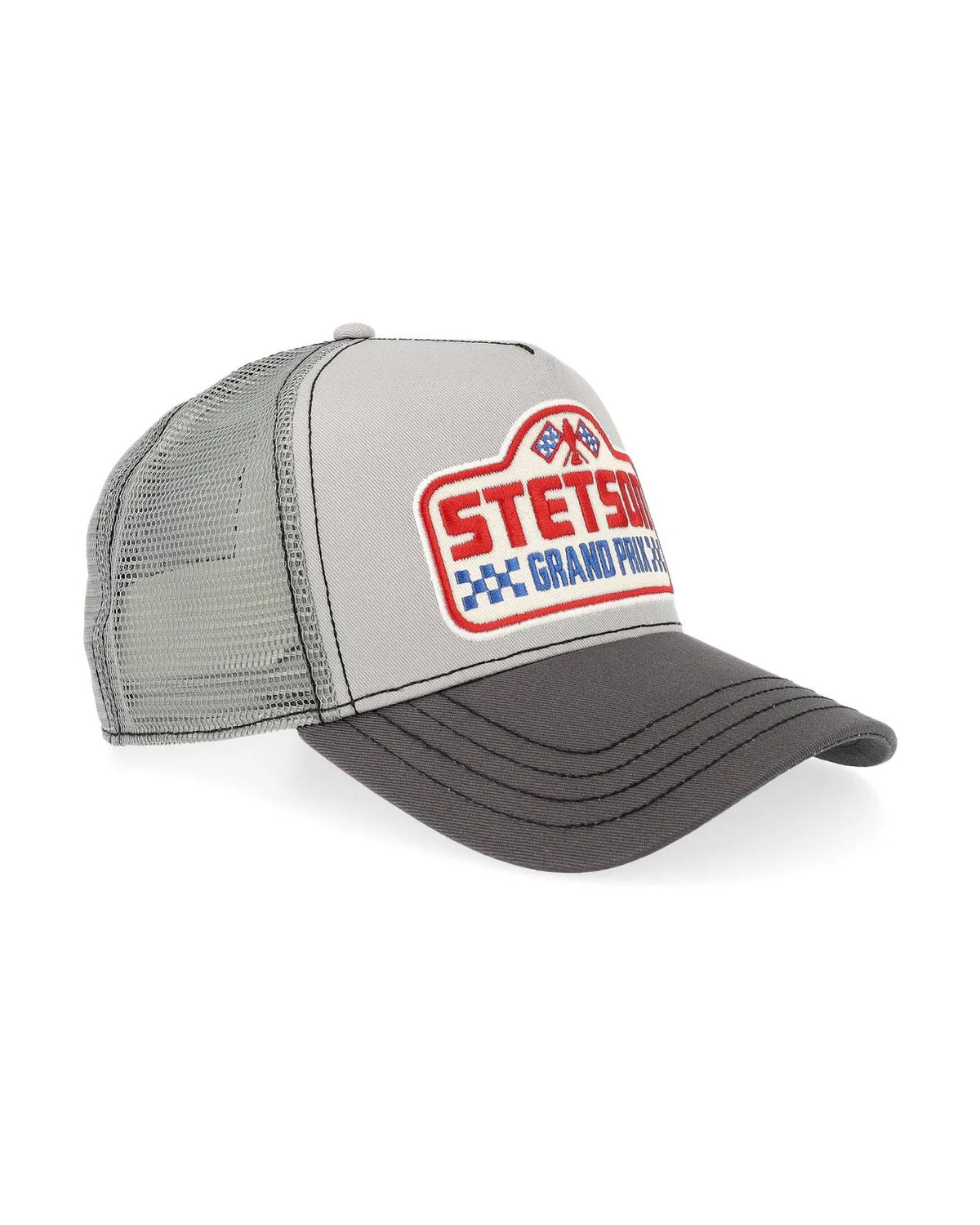 Grand Prix Trucker Keps
