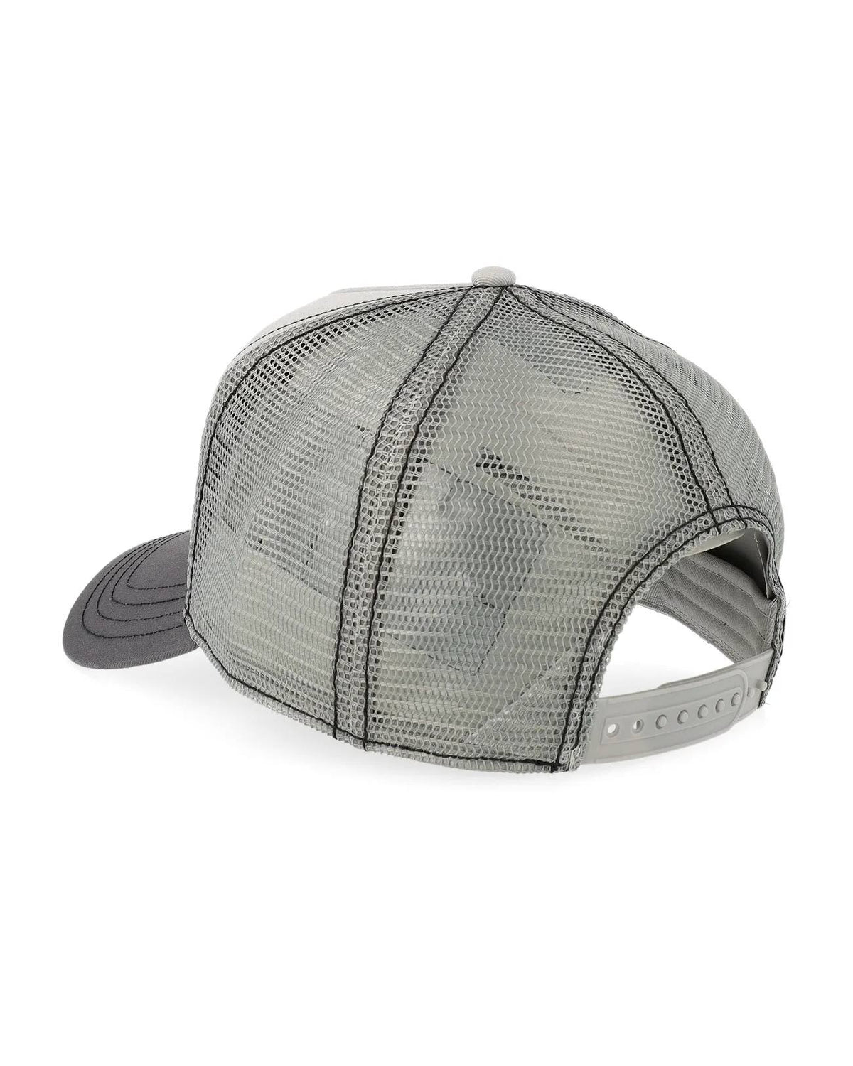 Grand Prix Trucker Keps