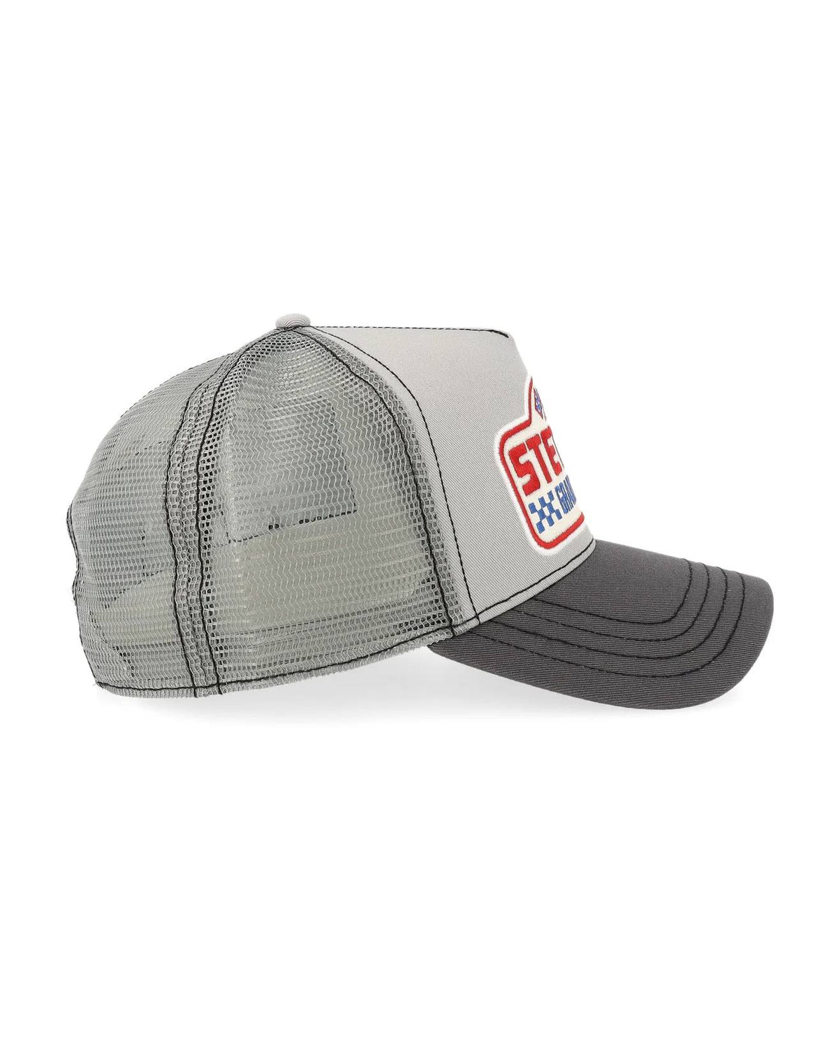 Grand Prix Trucker Keps