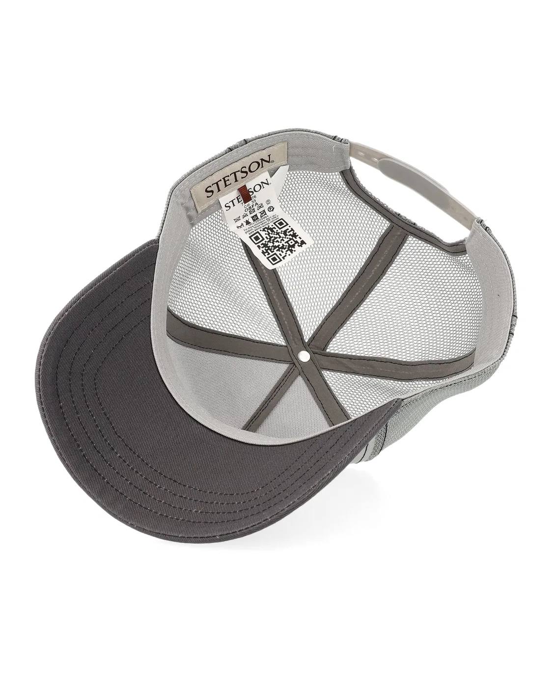 Grand Prix Trucker Keps