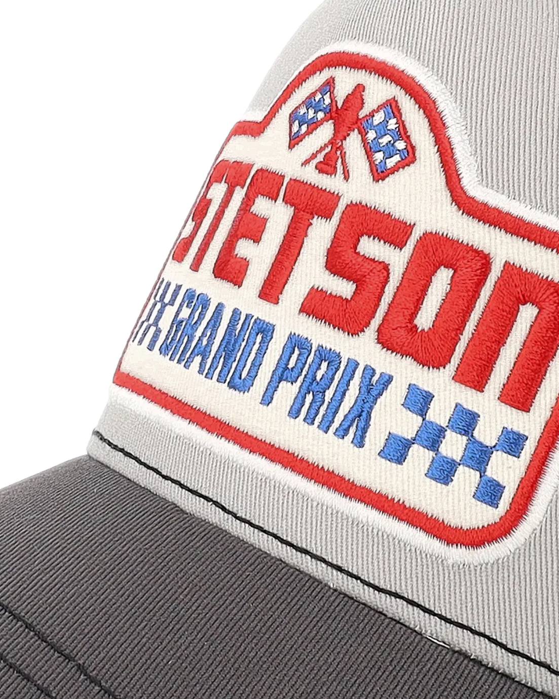 Grand Prix Trucker Keps