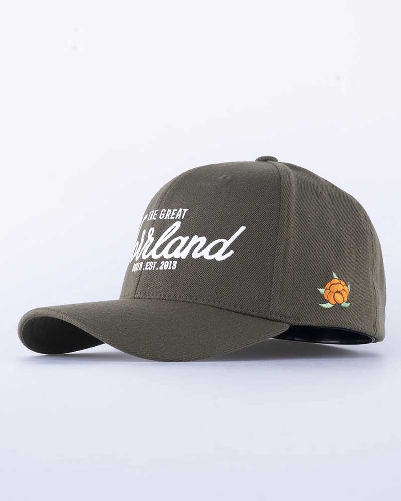 The Great Norrland 120 Keps