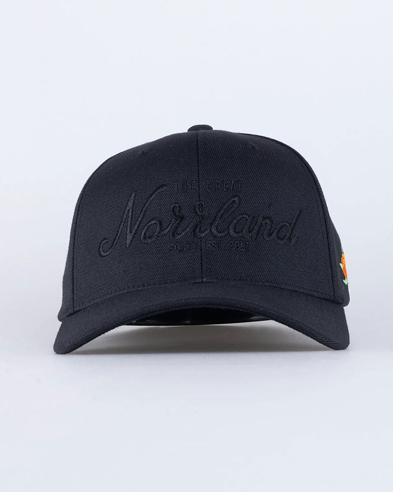 The Great Norrland 120 Keps