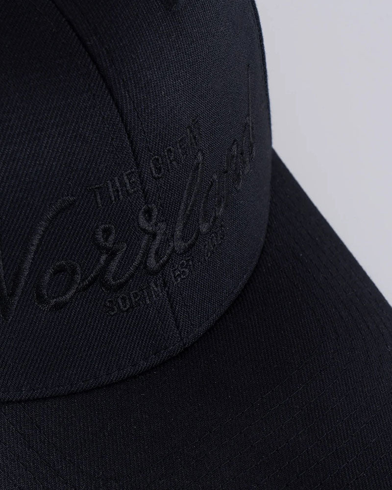 The Great Norrland 120 Keps