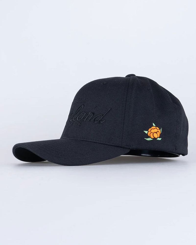 The Great Norrland 120 Keps
