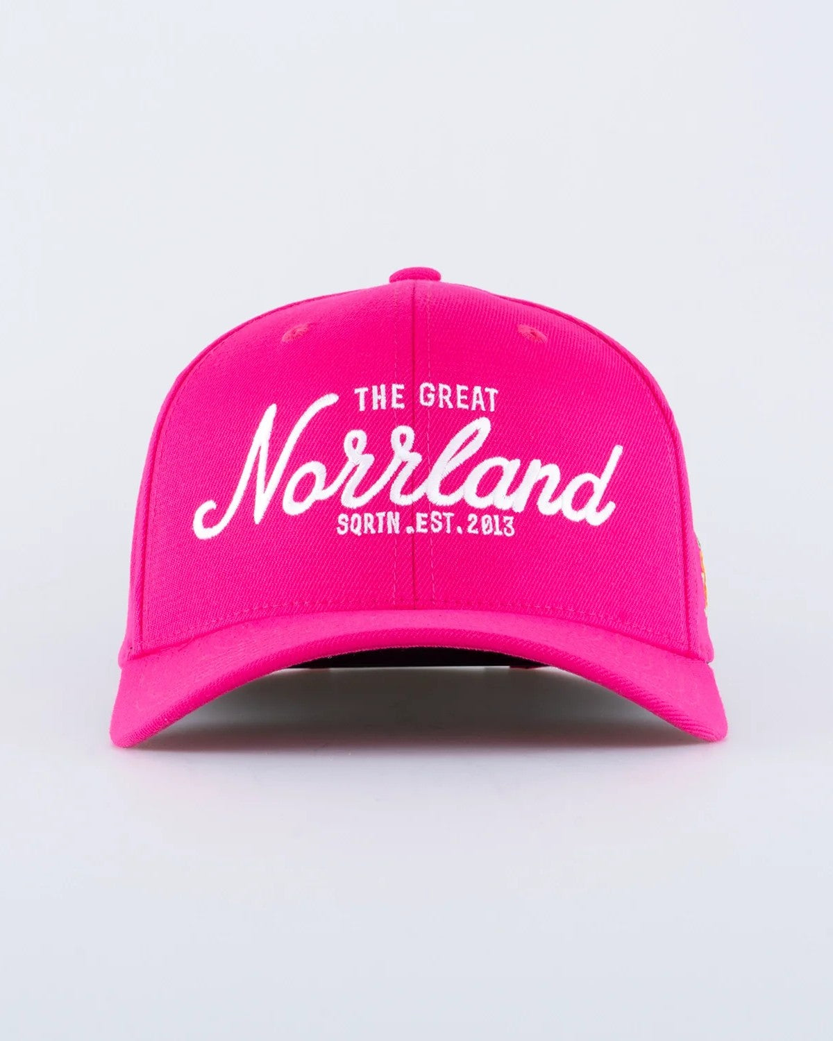 The Great Norrland 120 Keps