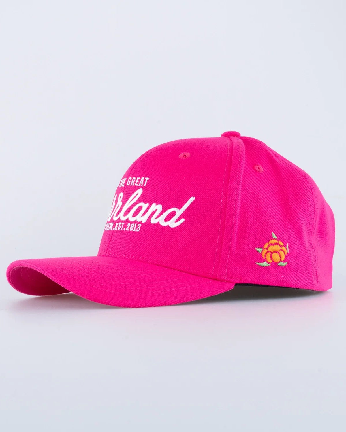 The Great Norrland 120 Keps