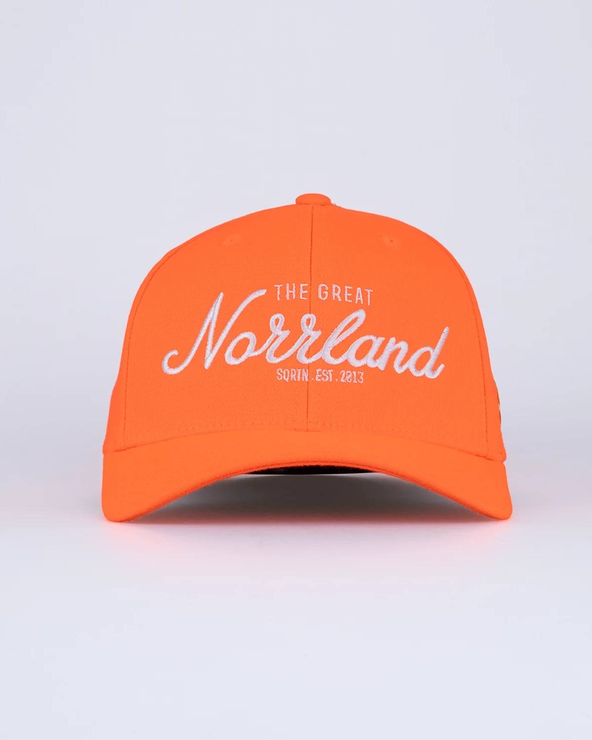 The Great Norrland 120 Keps