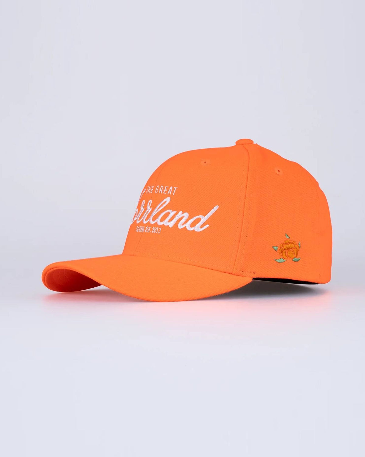 The Great Norrland 120 Keps