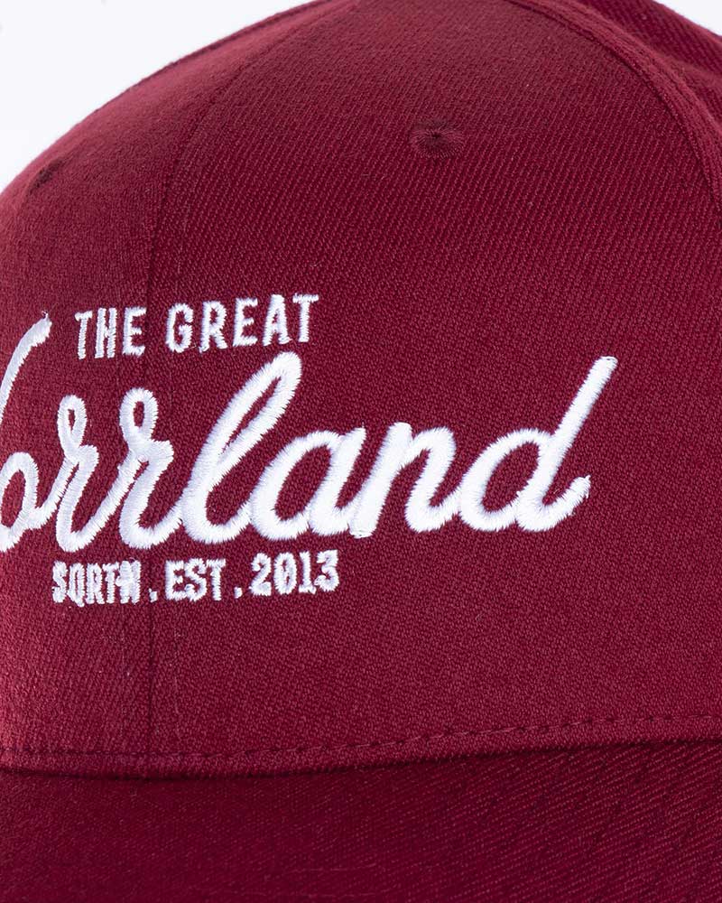 The Great Norrland 120 Keps
