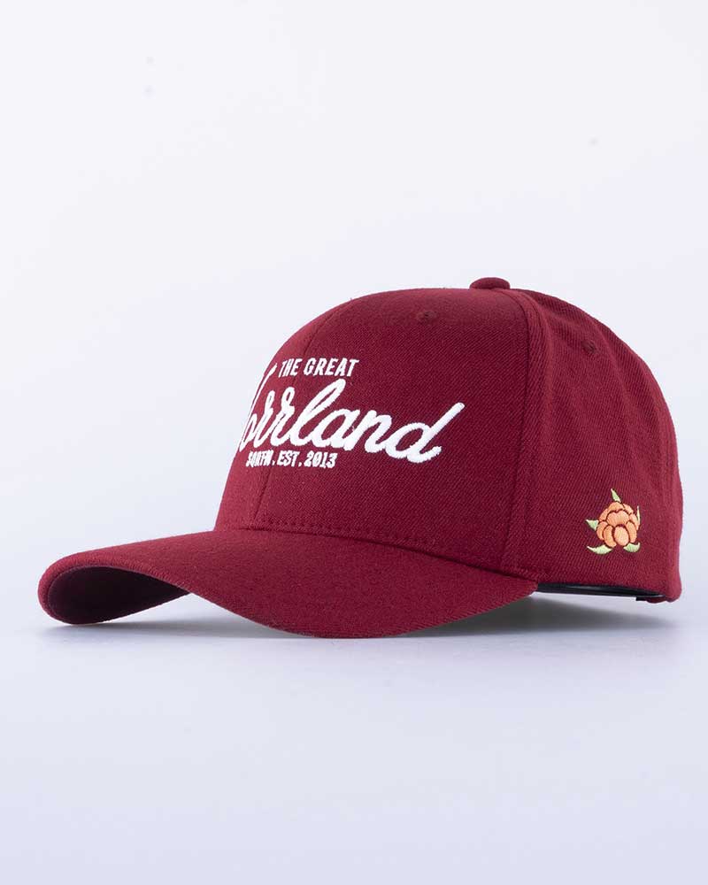 The Great Norrland 120 Keps