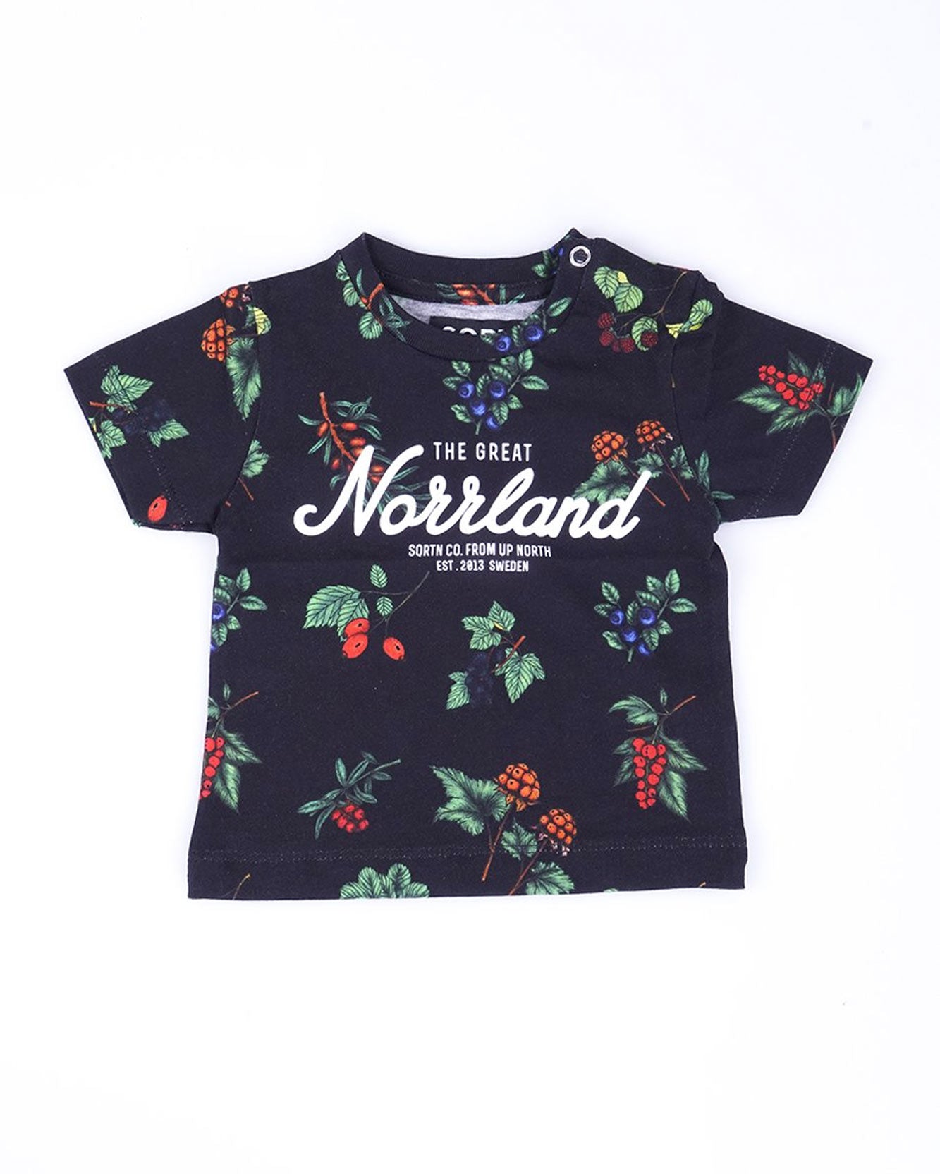 Great Norrland Kids T-Shirt