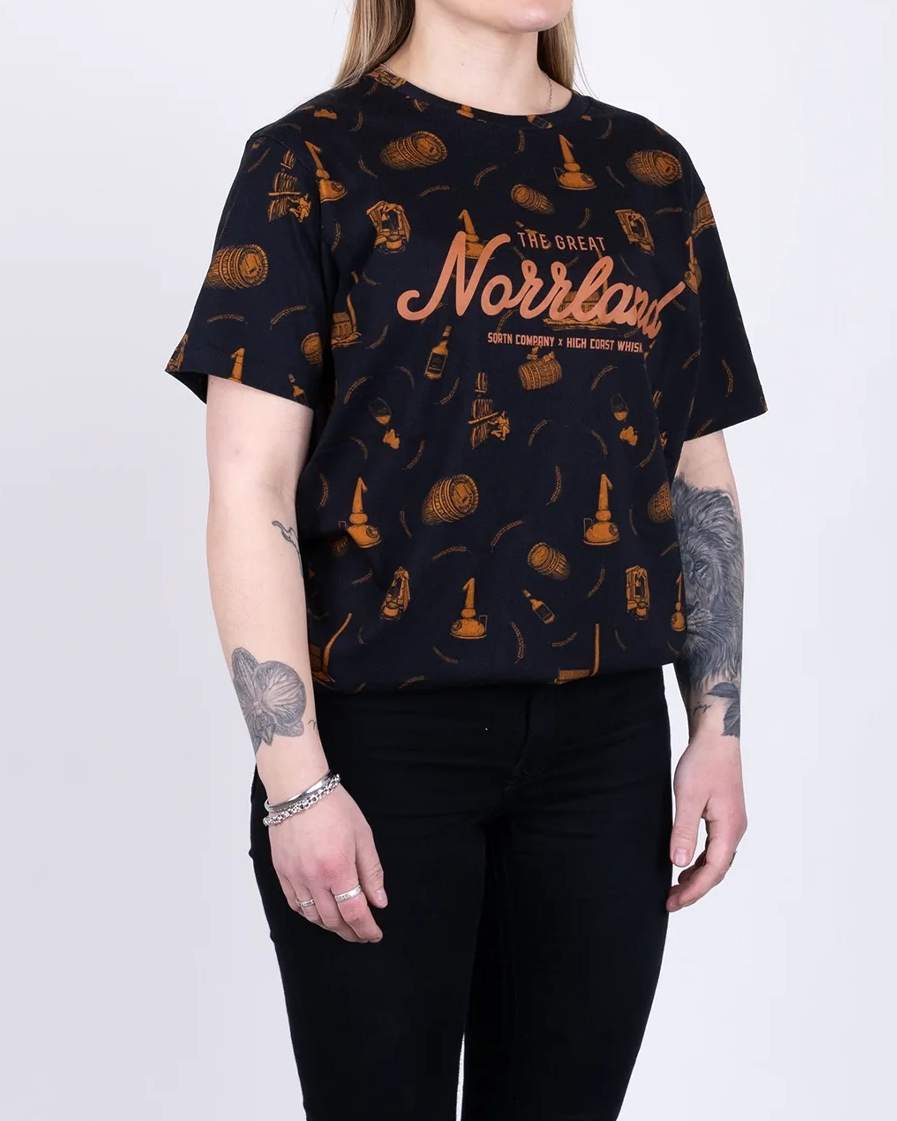 Great Norrland HCW T-Shirt