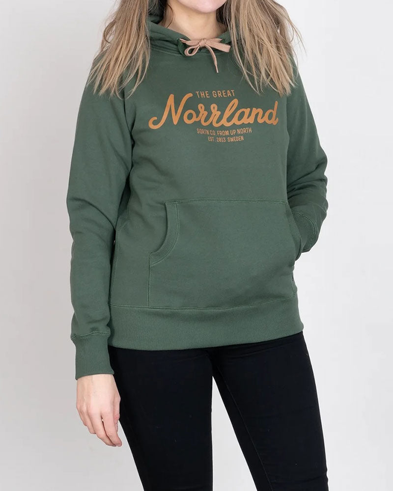 Great Norrland Hoodie
