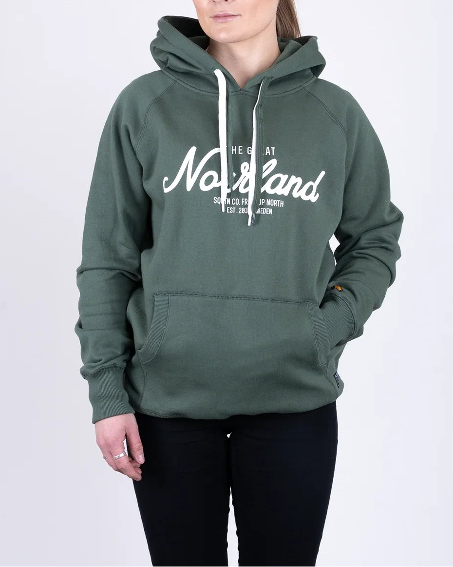Great Norrland Hoodie