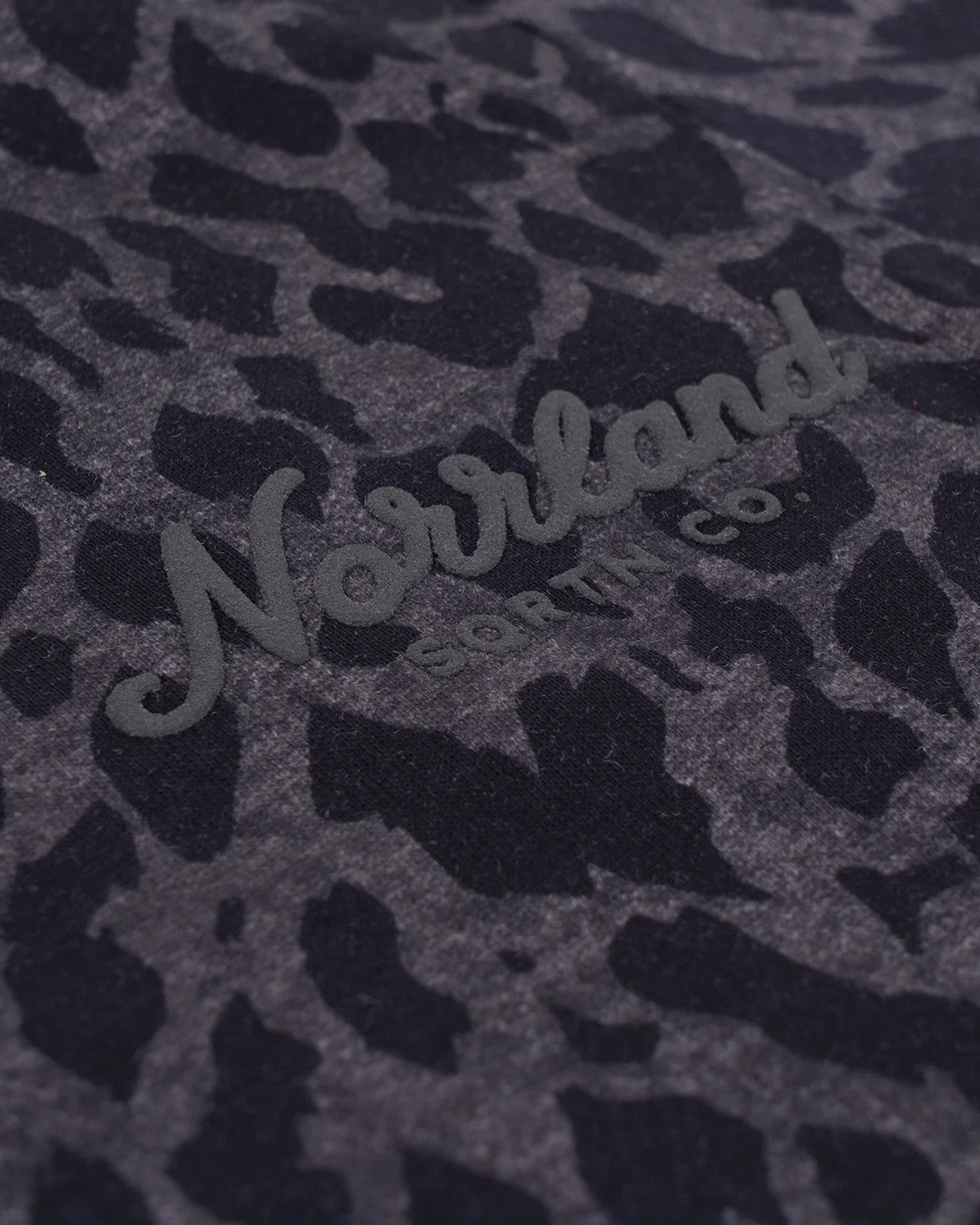 Great Norrland Kids LS Lynx T-Shirt